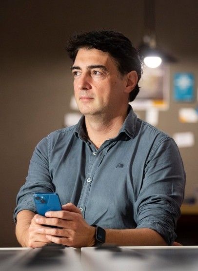 Javier Andrés Marín
